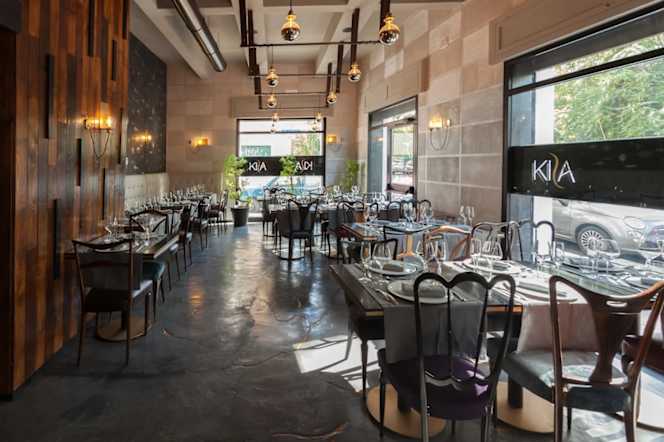 Ristorante di Pesce Kisa Cuisine - 2