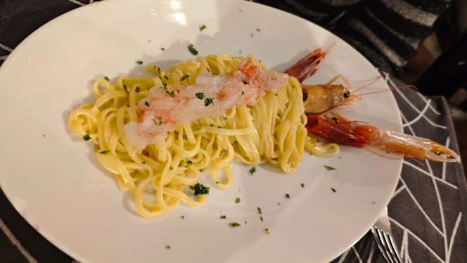 Ristorante di Pesce Kisa Cuisine - 0