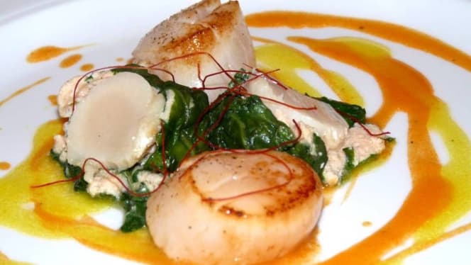 Ristorante Don Camillo - 2
