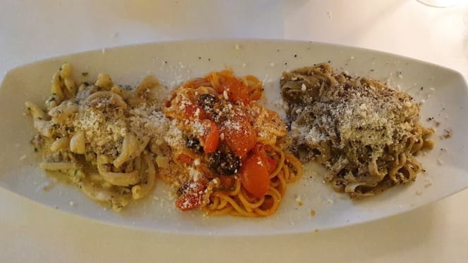 Ristorante Don Camillo - 3