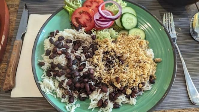 Rio cafe - 1