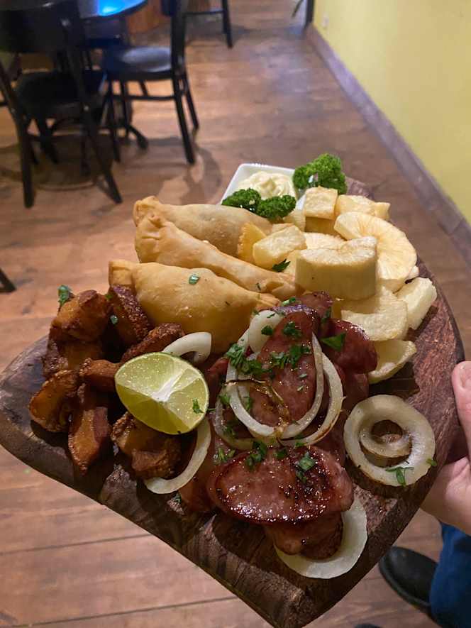 Rio cafe - Antwerpen - 4