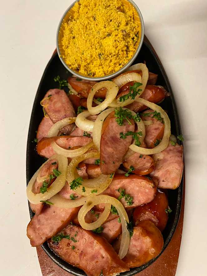 Rio cafe - Antwerpen - 3