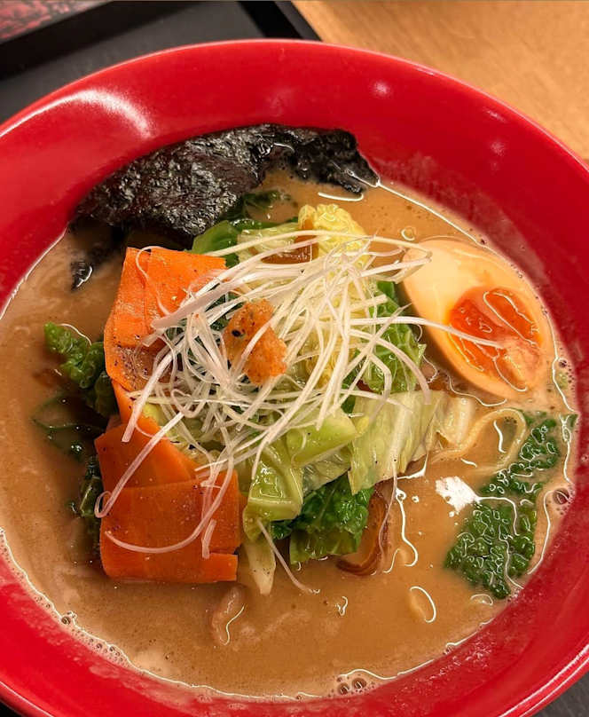 Kouji Ramen & Bar - Lisboa - 4