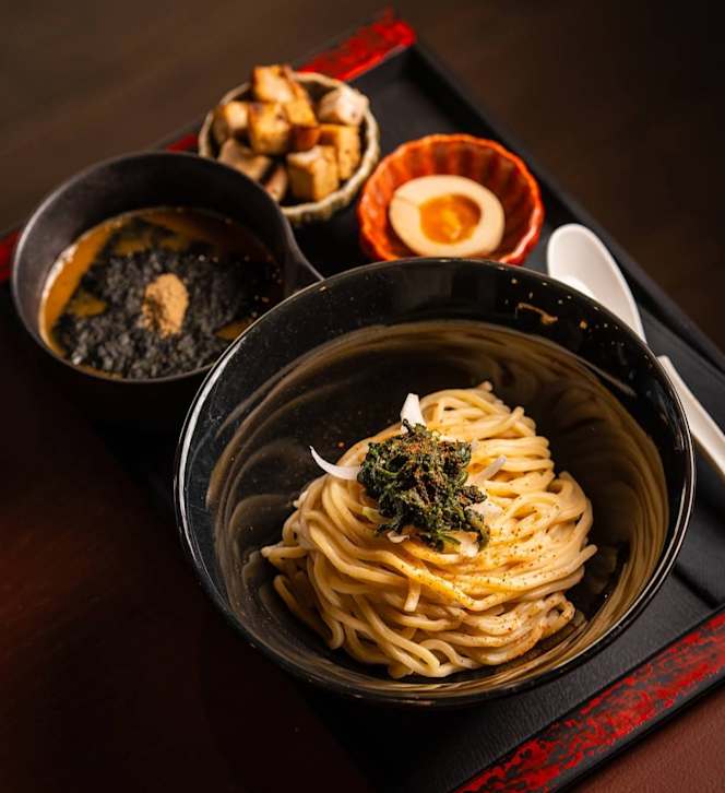 Kouji Ramen & Bar - Lisboa - 3