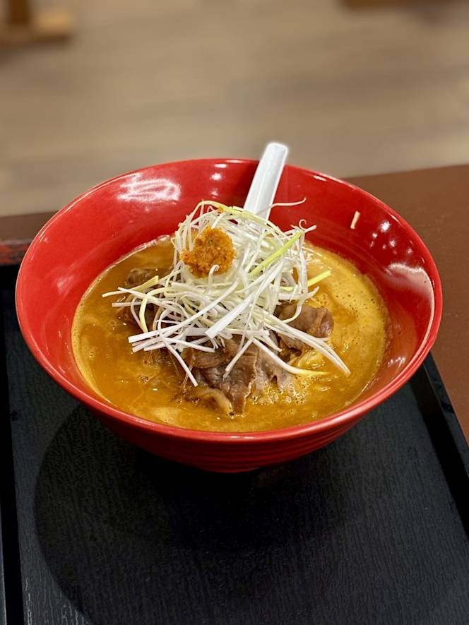 Kouji Ramen & Bar - Lisboa - 6