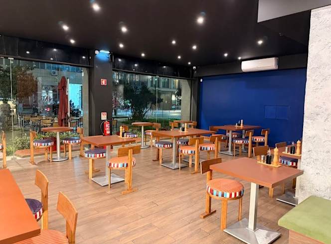 Kouji Ramen & Bar - Lisboa - 2