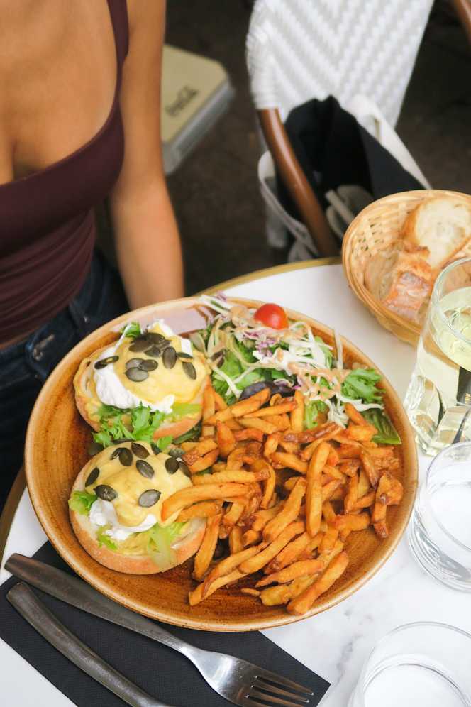 L'Annexe Saint-Greorges - 3