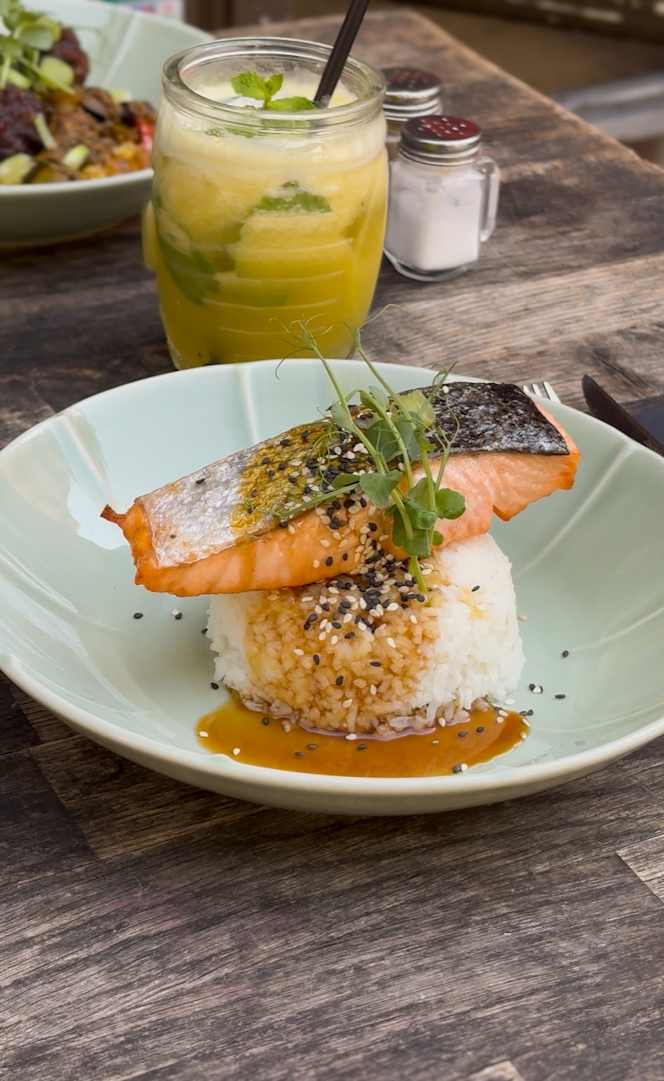 L'Annexe Saint-Greorges - 8