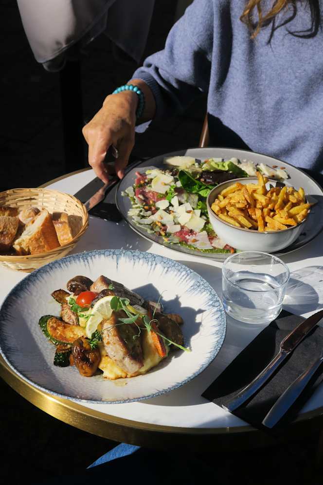 L'Annexe Saint-Greorges - 6