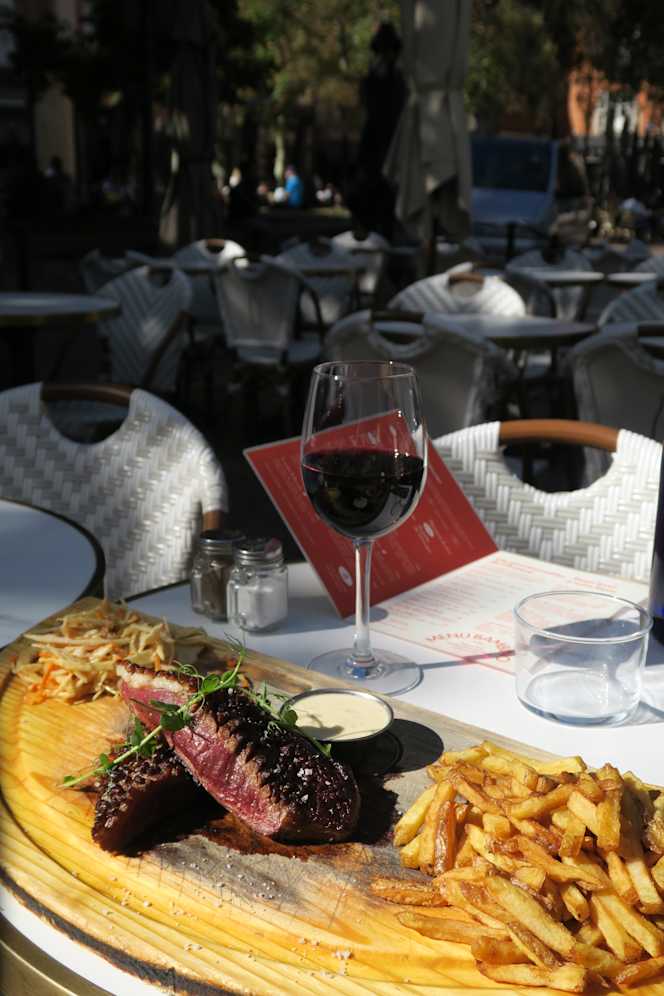 L'Annexe Saint-Greorges - 7