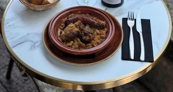 L'Annexe Saint-Greorges - 4