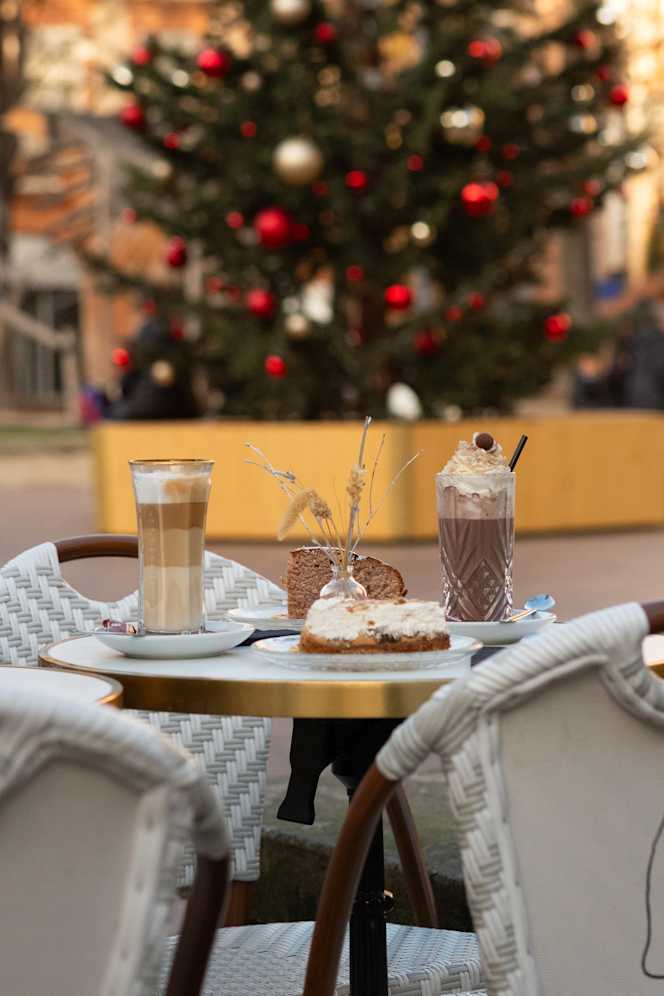 L'Annexe Saint-Greorges - 1