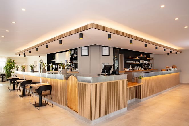 Restaurant le senia - 0