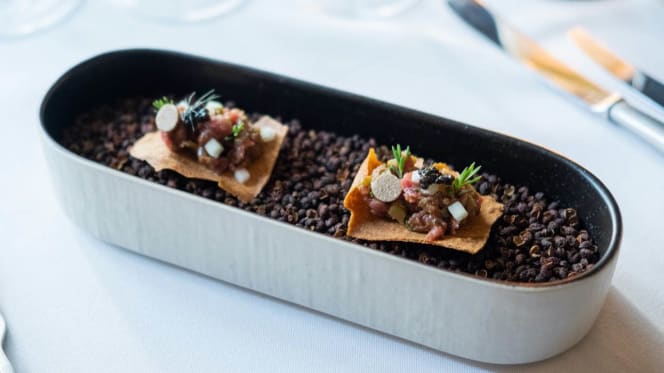 The Hyde Restaurant, Bar & Garden - 7