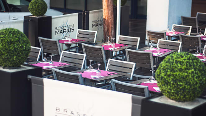 Brasserie Marius - 6