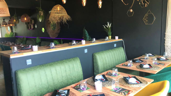 O My Sushi Saint Cyr / Mer (Restaurant sans alcool) - 7