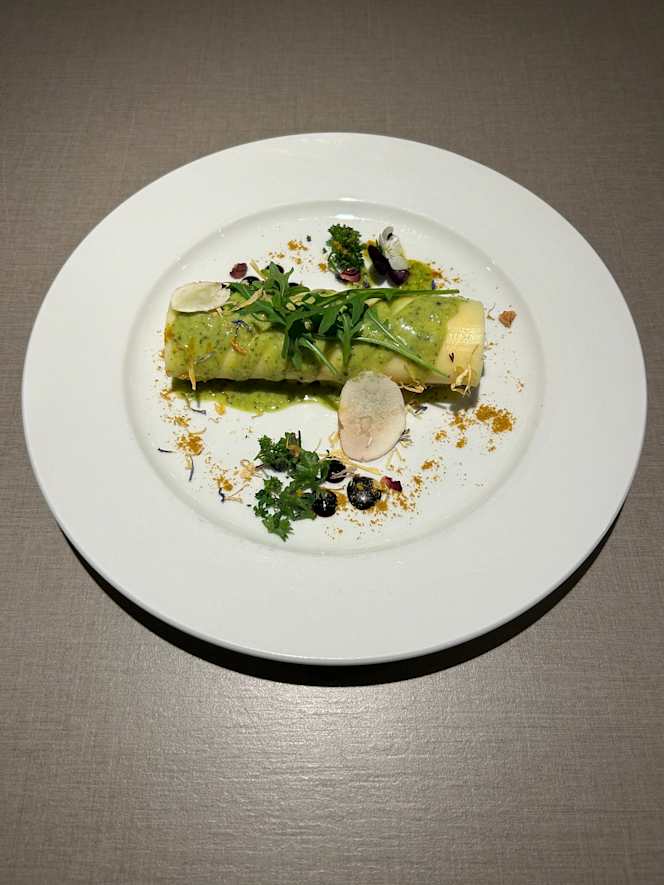 L'inavoué - Vernon - 1