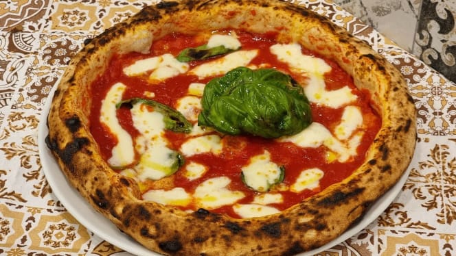 That's Amore Monza - 4