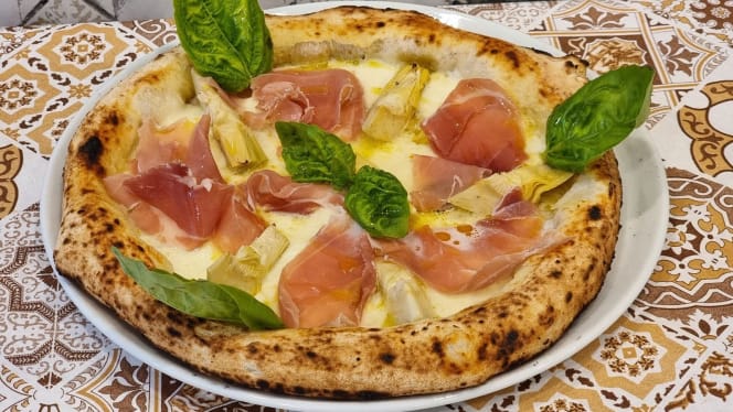 That's Amore Monza - 7