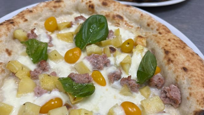 Na' Pizza - 7
