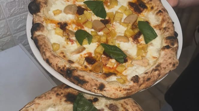 Na' Pizza - 5