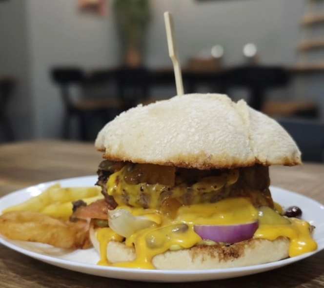 Valkiria by Fish - 0