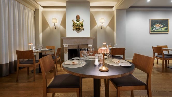 Ristorante Zafferano - 6