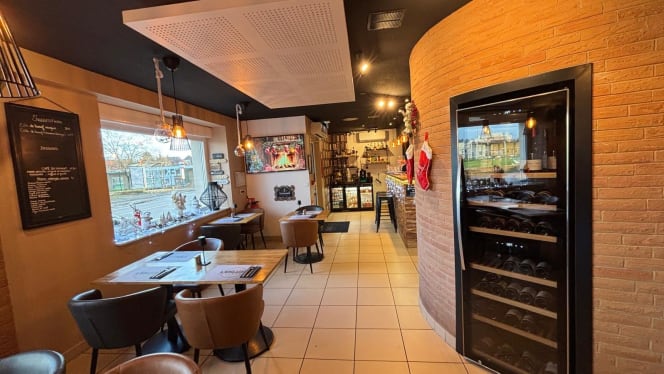 Brasserie L'Ekluse - 0