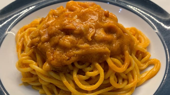 Bottega RAZDORA Pasta Fresca e Tavola Calda - 1