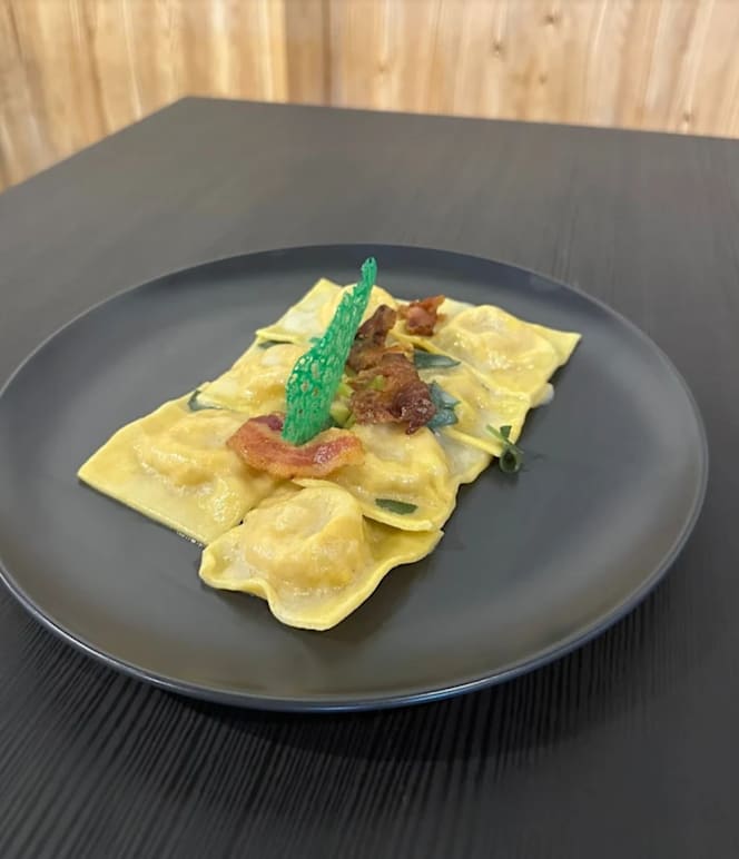 IL TORTELLINO D'ORO - 1