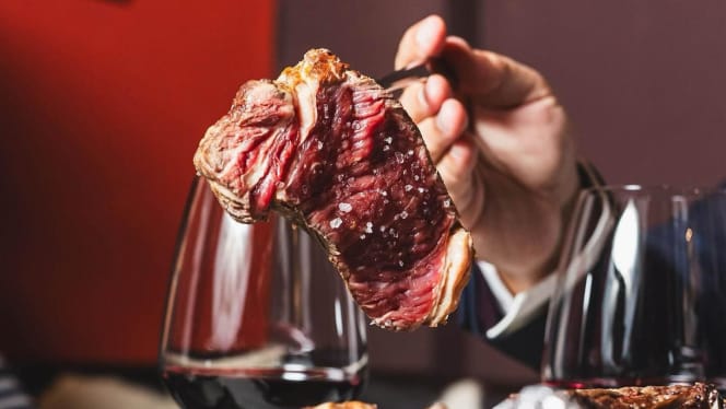 El Gaucho - 1