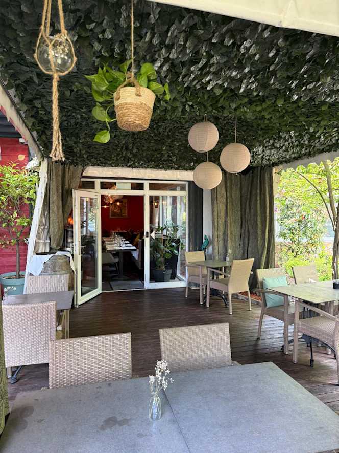 Chez Maman - Piano Live - 6