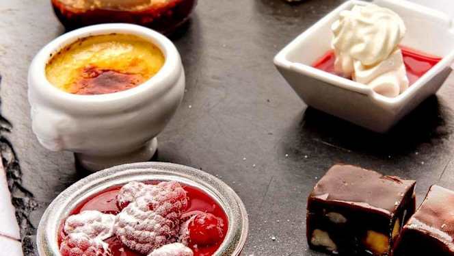 Chez Maman - Piano Live - 1