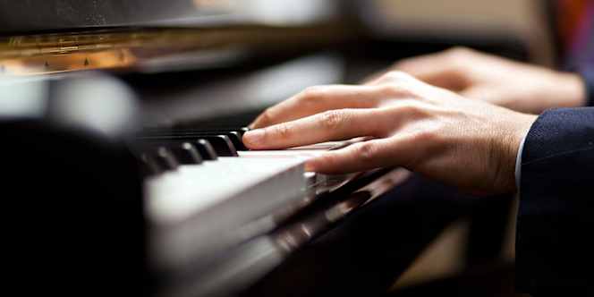 Chez Maman - Piano Live - 9