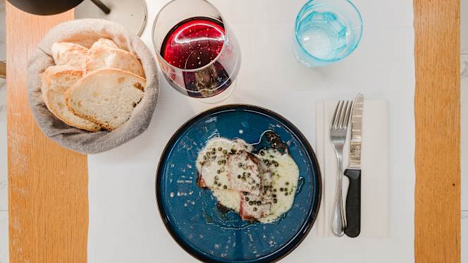 Trattoria da Gerardo - 3