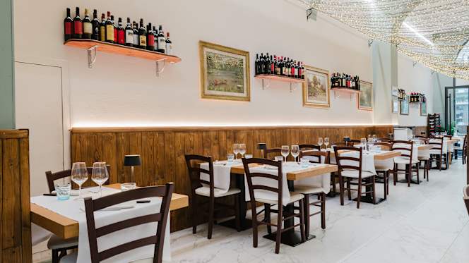 Trattoria da Gerardo - 2