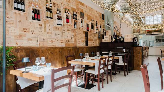 Trattoria da Gerardo - 1