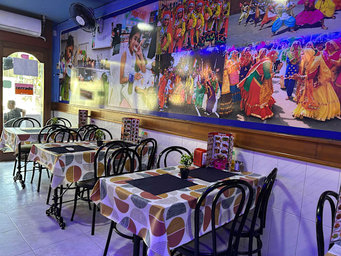 Mano Indian Cusine - 2