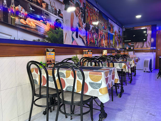 Mano Indian Cusine - 4