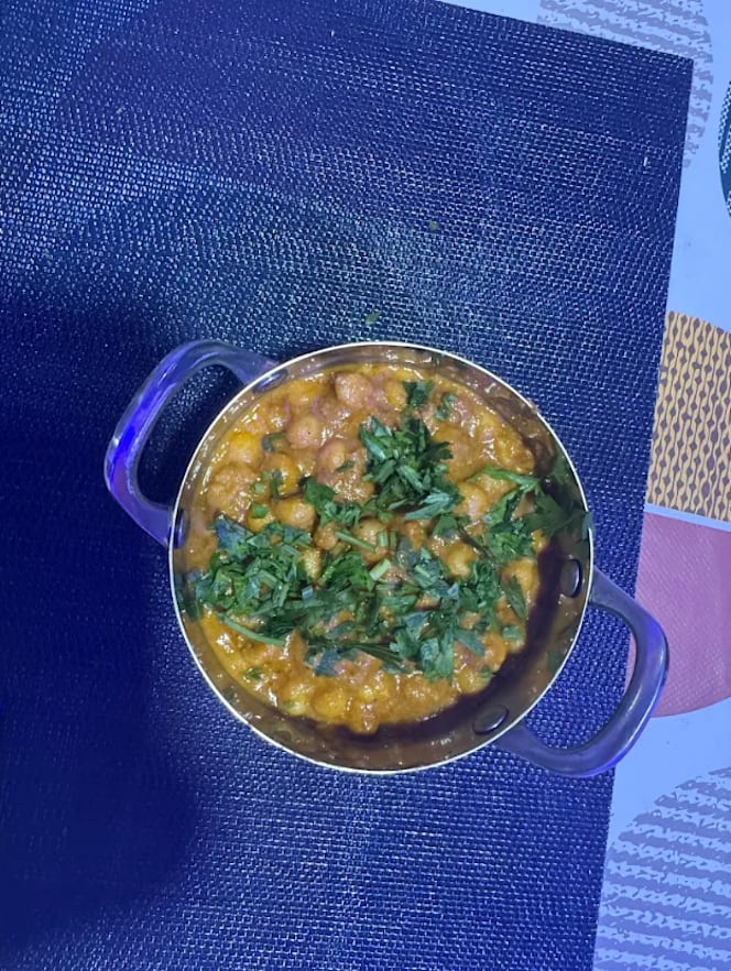 Mano Indian Cusine - 1