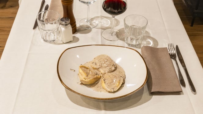 Osteria Nolarium - 6