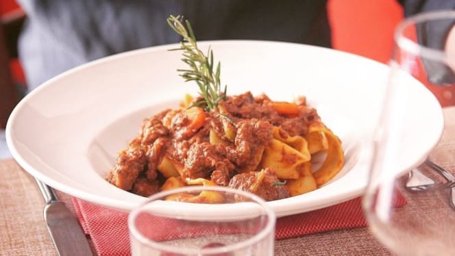 Osteria Nolarium - 4
