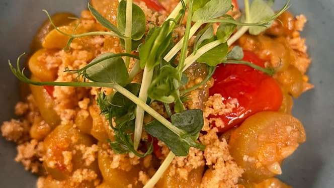 Vesuvio Roof Bar & Restaurant - 4