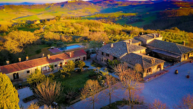La Chiusa - 4