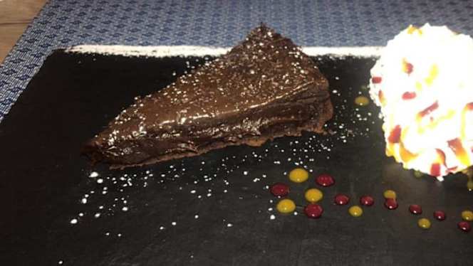 Le petit gourmet - 1