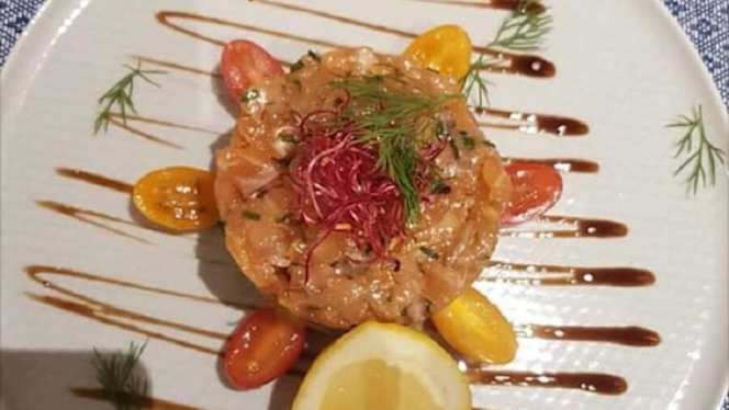 Le petit gourmet - 3