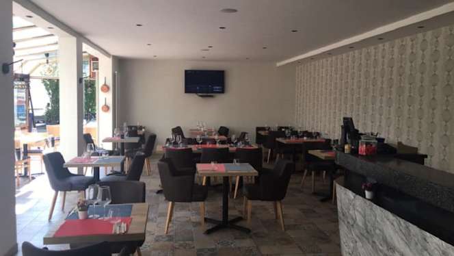 Le petit gourmet - 6