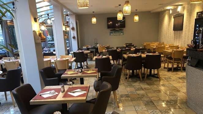 Le petit gourmet - 8