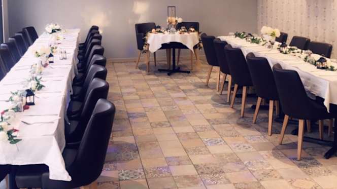 Le petit gourmet - 0